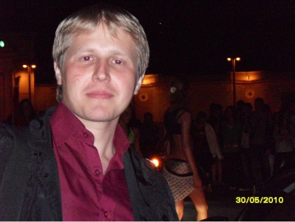 Роман Берсенёв