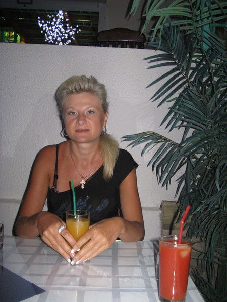 Елена Шелехова