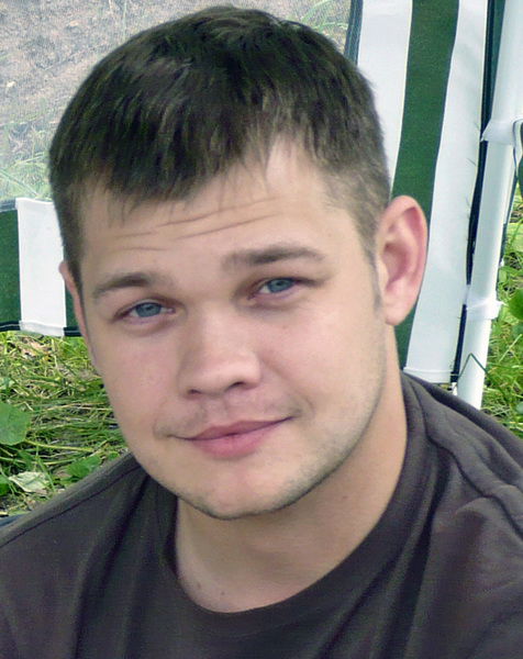 Алексей Шаров