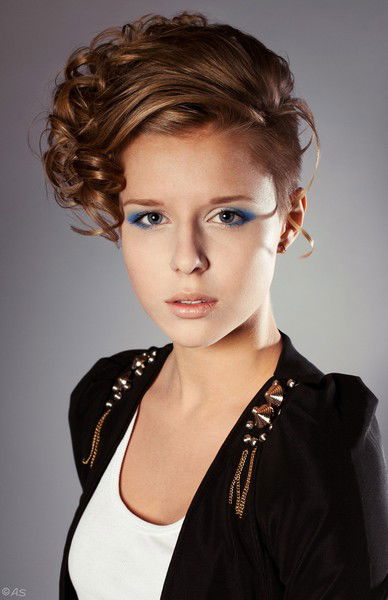 Анастасия Маська