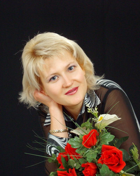 Светлана Шумило