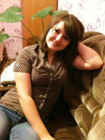 Галина Тюрина