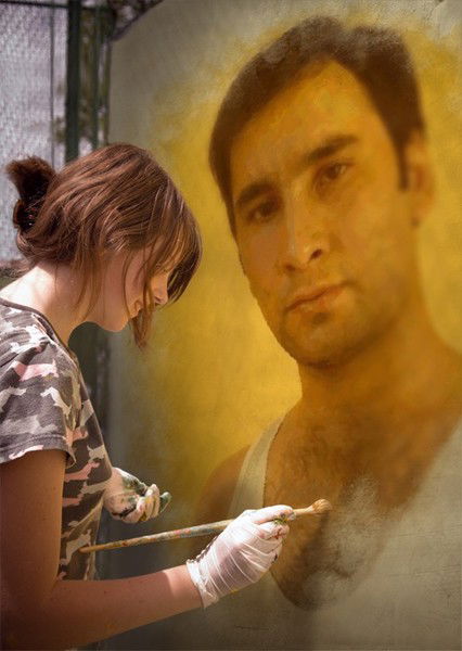 Отамурод Отамуродов