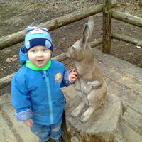 Елизавета Удальцова