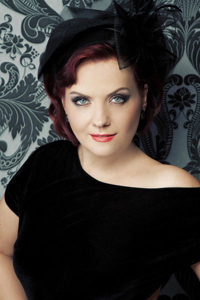 Наталья Смирнова