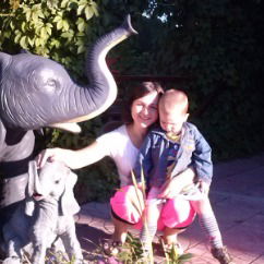 Анастасия Кудряшова