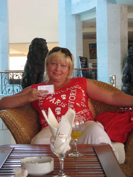 Ирина Носова(Козачёк)