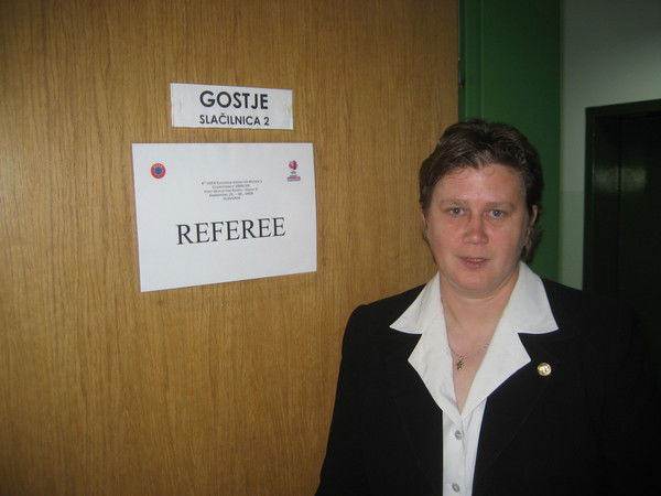 Надежда Ульяновская