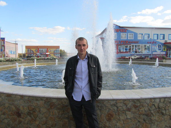 Андрей Пузыренко