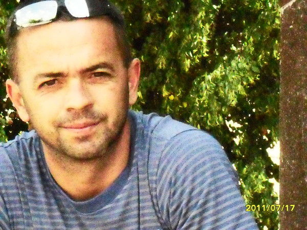 Виталий Васильев