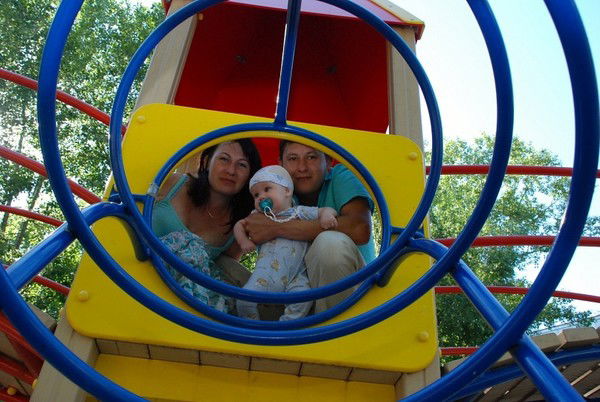 Фанис Хайруллин