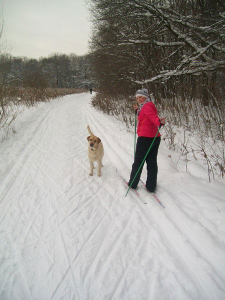 Катя Колпакова