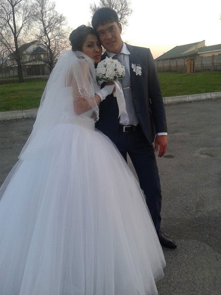 Клара Хамраева