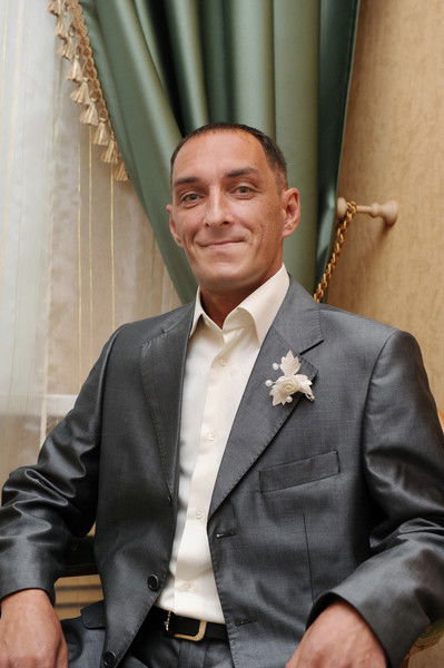 Федоров Дмитрий