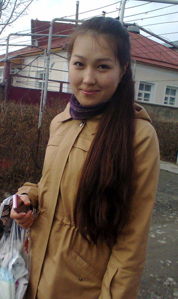 Жибек ))))))))))