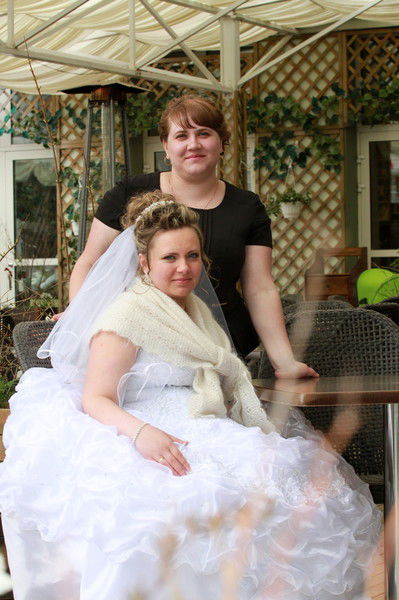 Ирина Степанова