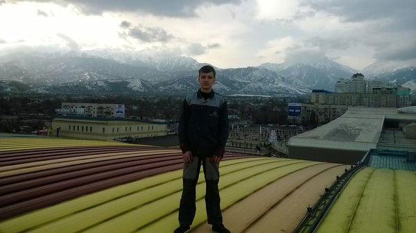 Дима Карпачёв