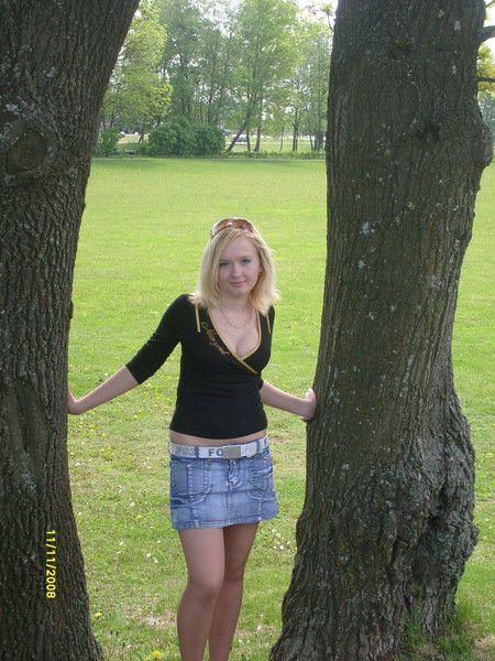 Елена Вазило