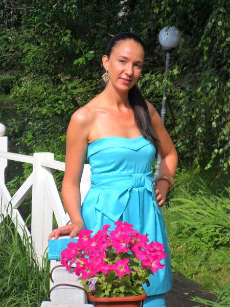 Анна Ковалева