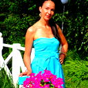 Анна Ковалева