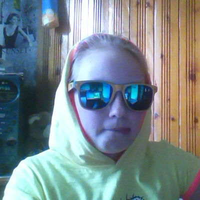 Мария Кравченко