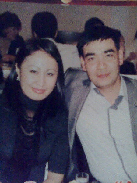 Эльвира Асылбекова