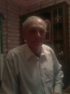 Сергей Мартынов