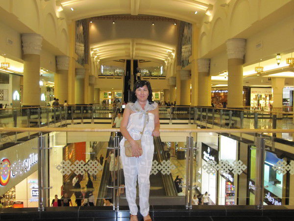 Асем Икебаева