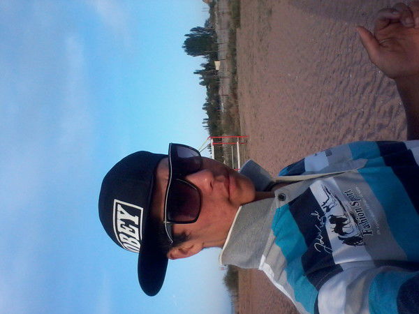 Акбий Усоналиев