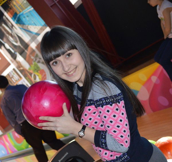 Екатерина Заика