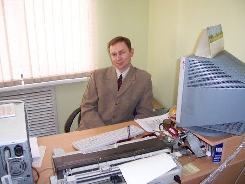 Валера Савченко