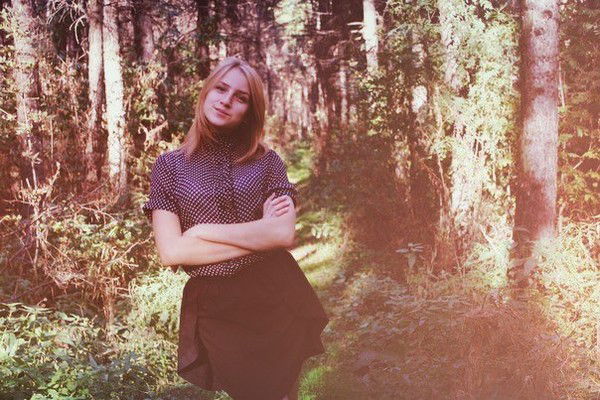 Анна Коноплёва