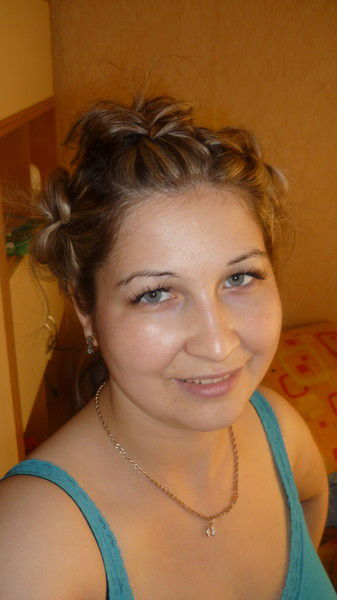 Маргарита Капустина