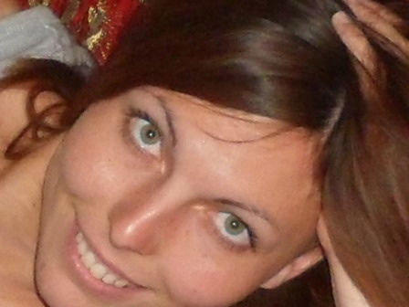 Елена Жукова