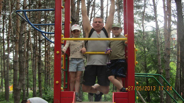 Валерий Некрасов