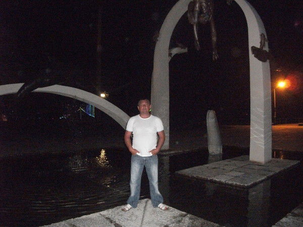 Михаил Христофоров