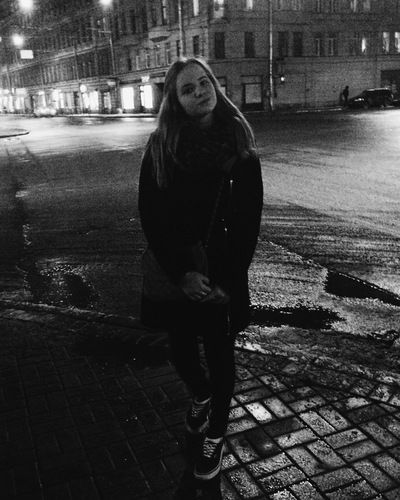 Катя Баланёва