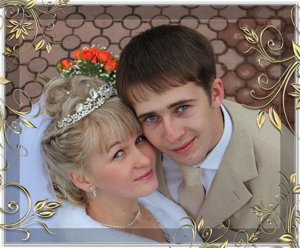 Анастасия Щебет