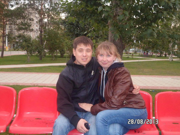 Елена Абдрахманова