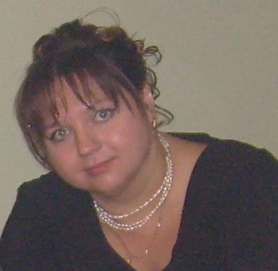 Лариса Сметанина