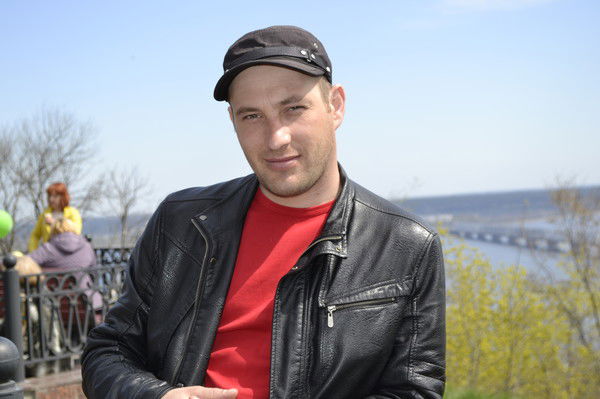 Владимир Чирочкин