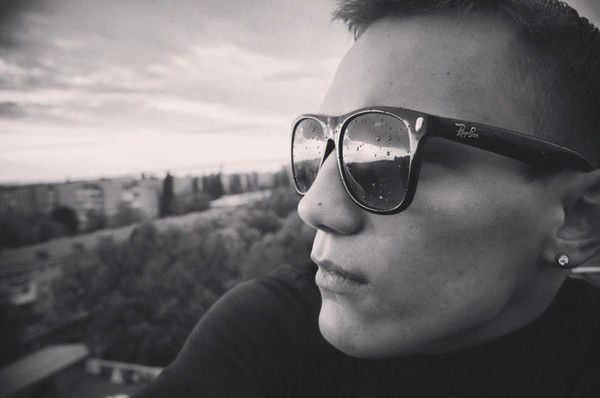 Максим Владимирович