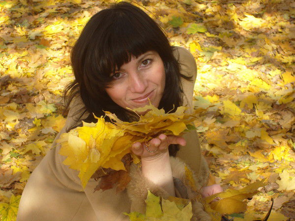 Галина Габелая