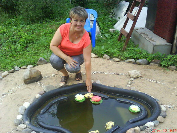 Татьяна Смирнова