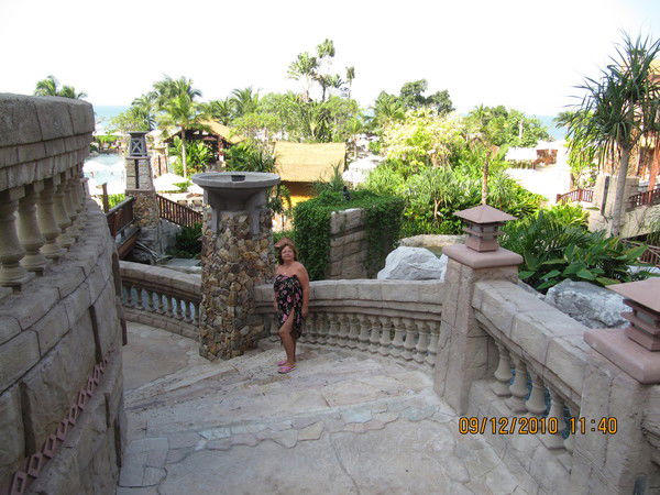 Лена Турчанинова