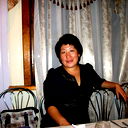 Камила Абилова