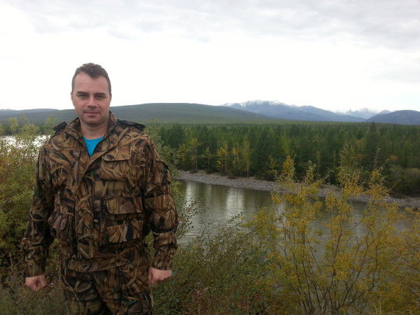 Максим Марков