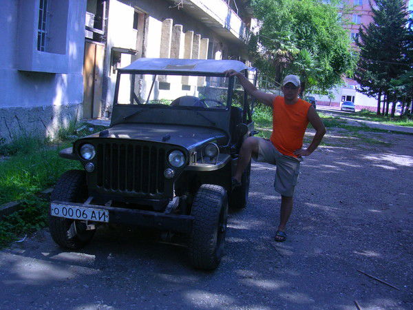 Александр Лихачёв