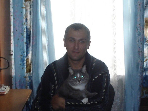 Валера Стрельцов