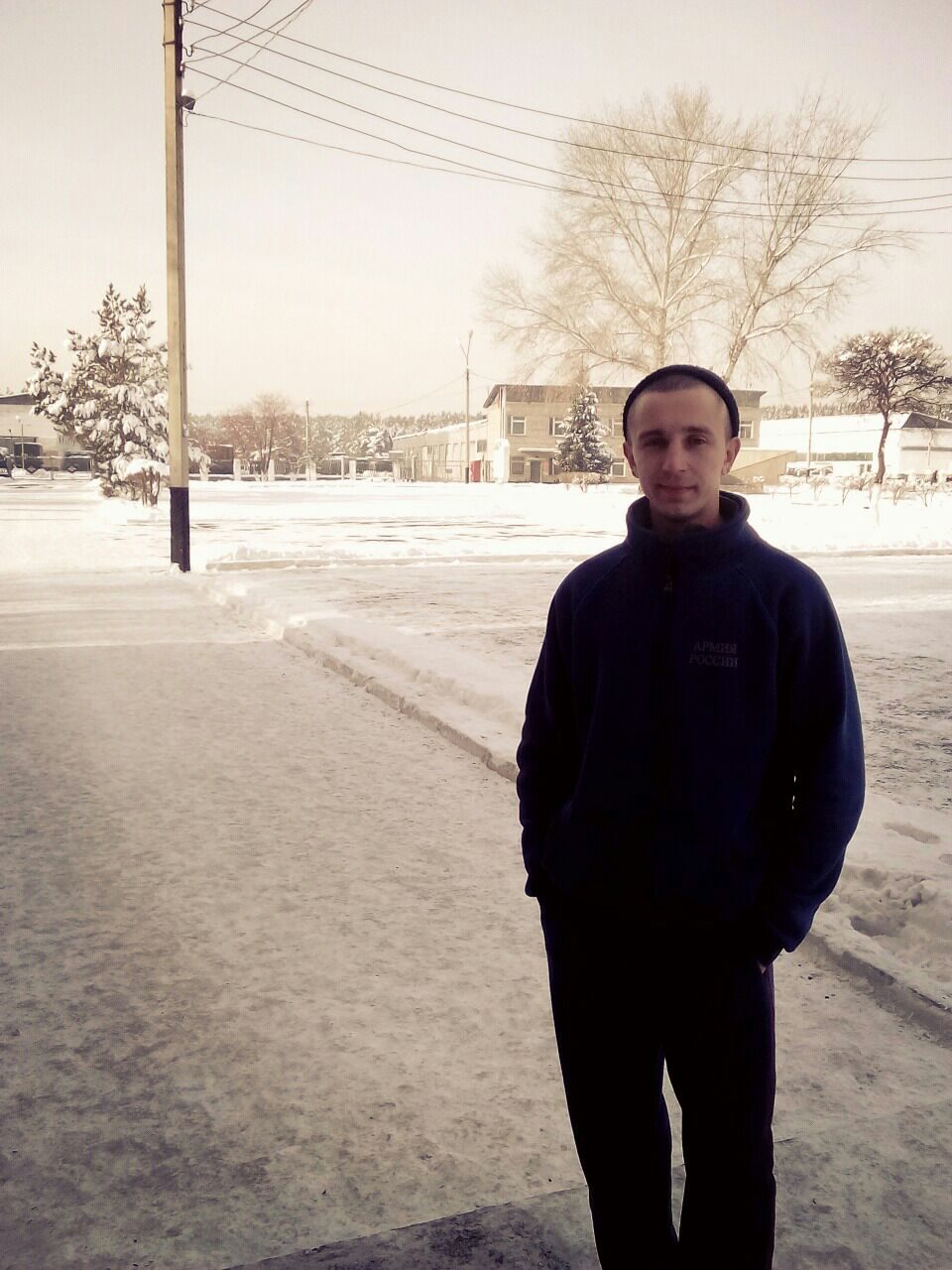 Андрей Стаценко